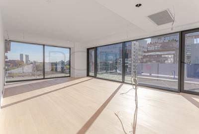 4 camere în ONE Floreasca vizavi de Sky Tower - 8