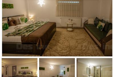 HOTEL-PENSIUNE  425 MP, 11 CAMERE,  CENTRAL IASI - 1