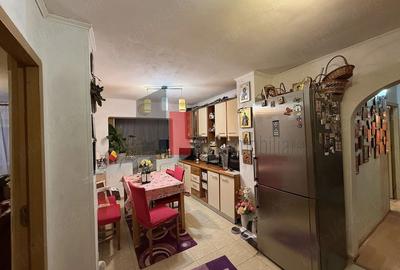 Apartament cu 3 camere de vanzare-Rahova-Dunavat-Salaj - 5