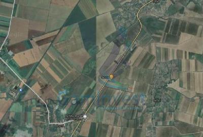 Teren Construcții intravilan de 20000 mp, în Gepiu