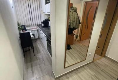 Apartament modern cu 2 camere, zonă centrală - 9