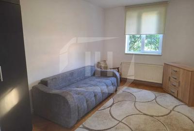 Apartament 2 camere, decomandat, zona Iulius Mall - 2