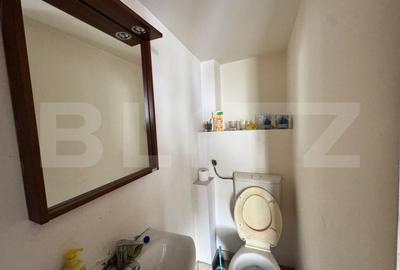Apartament versatil: locuință sau birou, pe 2 niveluri, 72 mp, Ultracentral - 5