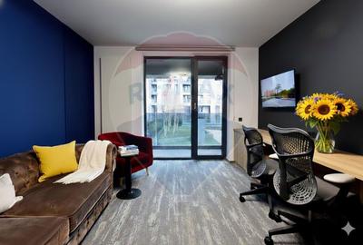 Duplex Office & Living | Cloud 9 | Soseaua Pipera 61 - 2