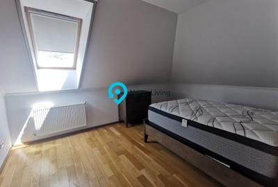 Vila Individuala 6 Camere | Piscina, Fitness, Tenis | Iancu Nicolae - 10