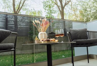 Garsoniera Lujerului | Exigent | Faza 5 - 10