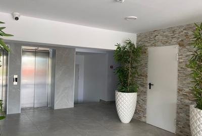 AP. 2 CAMERE HILS REPUBLICA, PARCARE SUBTERANA, PRIMA INCHIRIERE - 17