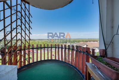 Apartament cu 4 camere, 88 mp (2 băi, 2 balcoane) - 17