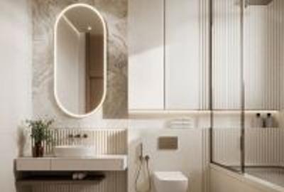 Priveliste lac, Apartament 4 camere, 95,26mp utili - 5