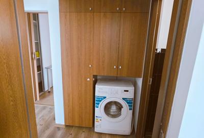 2 camere Dristor - Park Lake et 9/10 stradal - 23