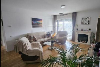 Apartament cu 3 camere decomandat, mobilat în Domenii