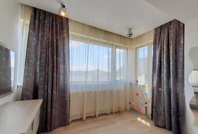 Apartament exclusivist în Dealul Cetății – proximitate Centrul Istoric - 28