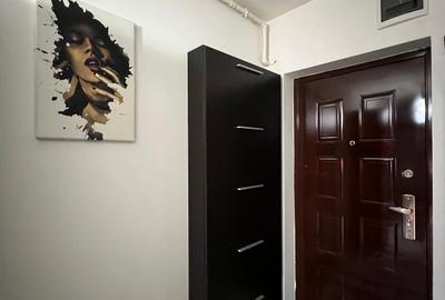 Studio modern, mobilat si utilat , centrala gaz, bloc 2010, etaj10, lift - 2