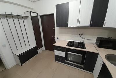 Inchiriere apartament 3 camere modern Iris zona Piata 1 Mai, Cluj-Napoca - 3