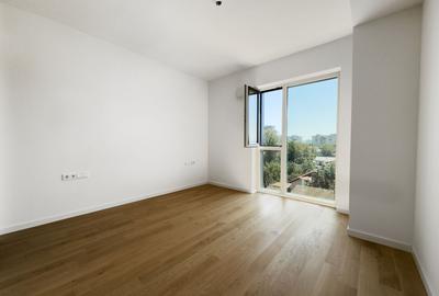 QUARTIER AZUGA - PROIECT VERDE PREMIUM - 3 CAMERE CU TERASA SI VEDERE PANORAMICA - 6
