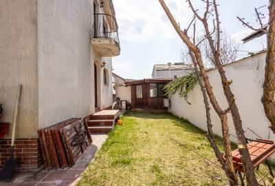 De vânzare | Casă individuală P+1+M | Teren 400 mp - 26