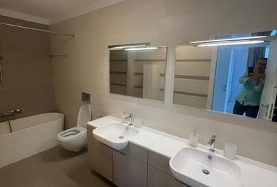 Apartament de lux, in bloc select, zona linistita - 13