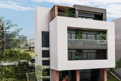 Copou | armonie structurala | estetica moderna | gradina proprie - 1