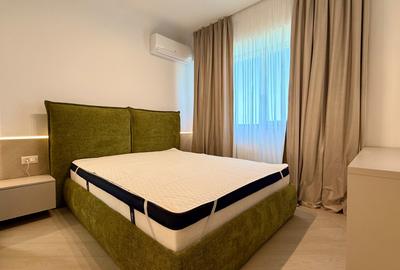 De inchiriat  | Apartament 2 camere  | Cortina North Pipera Voluntari - 9