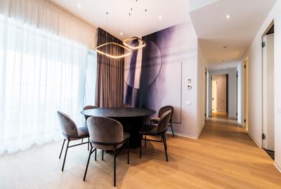 Apartament 4 camere One VerdI Park -loc de parcare - 3