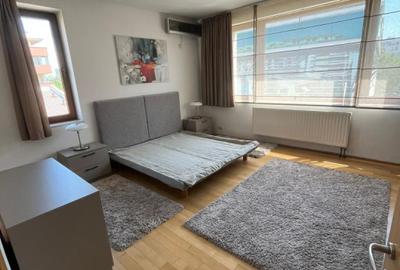 Inchirieri Apartamente 4 camere NORD CARTIERUL FRANCEZ - 9