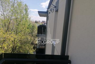 Apartament 3 camere cu 2 balcoane și parcare |Mircea Eliade| Zorilor - 10