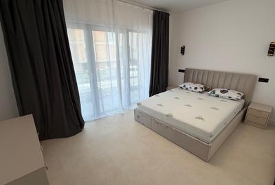Închiriere duplex modern, 193 mp utili, cartier Voroneț – prima închiriere - 15