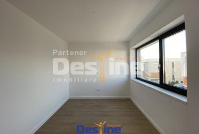 Vila tip duplex cu 4 camere constructie noua, pretabil rezidential sau comercial - 11