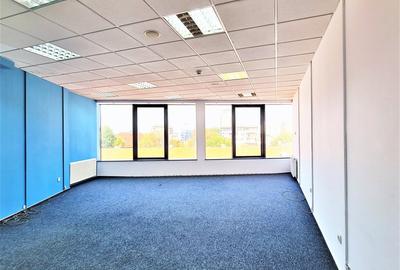 Spatii birou Mosilor - Dacia, de la 170-550 mp - 7