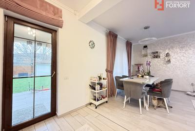 COMISION 0% Duplex cu 5 camere de vanzare, zona Aradului - 17