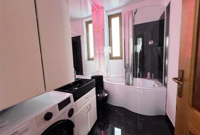 Apartament 2 camere 2 balcoane si loc de parcare in Selimbar - 14