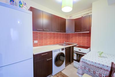 Apartament 2 camere Rin Grand Hotel Vitan - Delta Vacaresti - Splai - 6