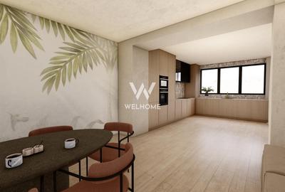 Apartament Tip Penthouse  la cheie, 111mpu,  Sibiu - 9