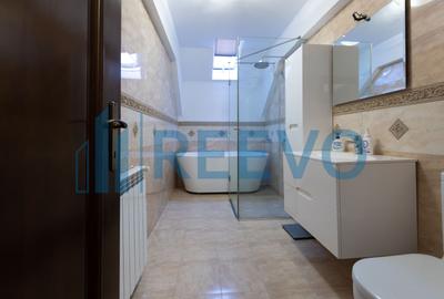 PENTHOUSE de vânzare, Grădina cu Magnolii + 3 locuri de parcare - 11
