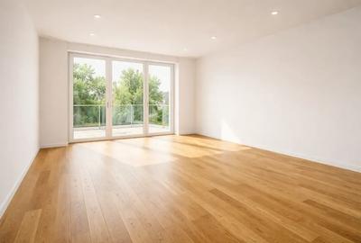 Apartament cu 2 camere decomandat în Theodor Pallady