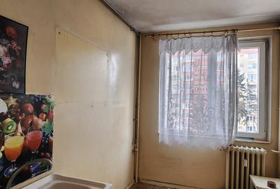 Apartament 2 camere b-dul Victoriei, etaj 4/8, insorit, priveliste peisagistică - 6