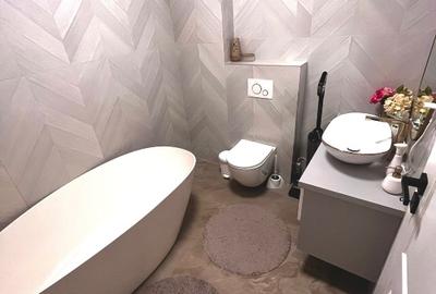 Persoana  Fizica - Apartament 3 camere - Premium (Penthouse) - Pod Ira - 9