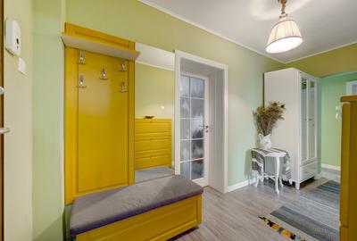 Locație Premium: 3 Camere pe Bulevardul Burebista – Renovat & Gata de Mutare - 7