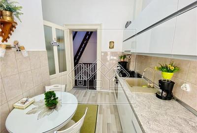 Apartament de vanzare in Sibiu - 65 mp utili - Zona Ultracentrala - 10