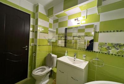 Apartament 2 camere decomandat Nicolina - Catedrala Catolica - 22
