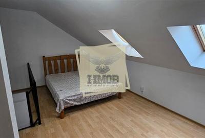 Apartament 3 camere 115mp | mansarda | balcon 12mp | zona Tilisca - 7