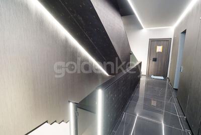 Parc Verdi | 4 camere | vedere spre Lac Floreasca | 216sqm - 17