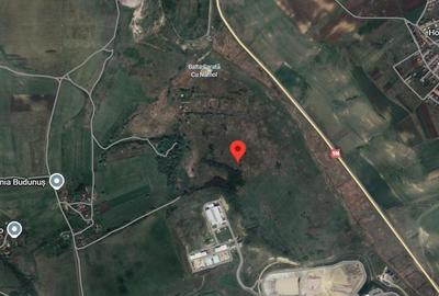 Teren intravilan | 6,259 mp | Colonia Bundus - 1