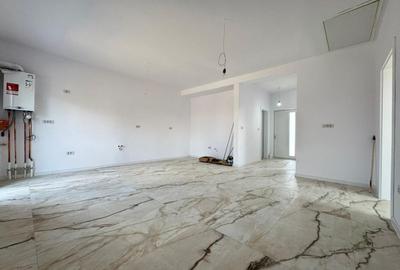 Duplex pe parter cu 3 camere 112.000 - 5