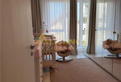 Metrou Leonida  Amurgului Ap 3 Camere Mobilat/Utilat+Parcare - 4