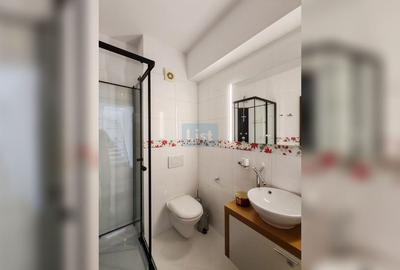 Penthouse pe 2 niveluri cu terase, parcare in Buna Ziua! comision 0% - 12