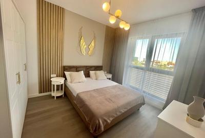 Lujerului - Ultralux decomandat bloc nou 2 camere, mobilier si finisaje premium! - 7