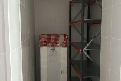 Balta Alba Inchiriez spatiu comercial stradal bucatarie utilata 100 mp parter ca - 7