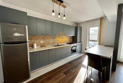 2 camere open space, Storia Cucina, Parcare, Zona Eroilor, Floresti - 2