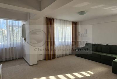 Bucium apartament 3 camere decomandat 145.000 euro - 1